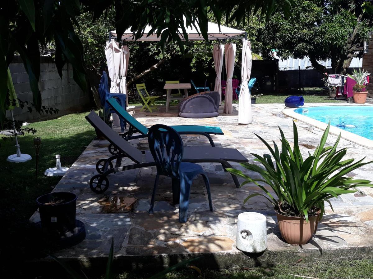Villa Do Brazil Ducos المظهر الخارجي الصورة