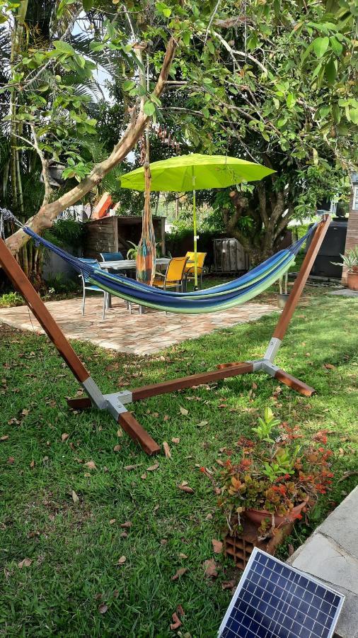 Villa Do Brazil Ducos المظهر الخارجي الصورة